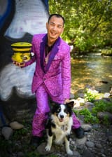 Brian Tseng